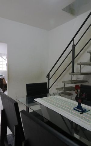 Casa à venda com 200m², 4 quartos e 3 vagasSala de Jantar