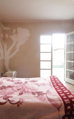 Casa à venda com 200m², 4 quartos e 3 vagasQuarto 1