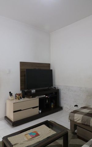 Casa à venda com 200m², 4 quartos e 3 vagasCasa 2 - Sala