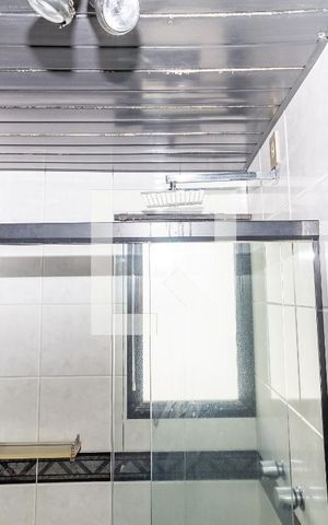 Apartamento à venda com 284m², 3 quartos e 3 vagas Apartamento à venda com 284m², 3 quartos e 3 vagasBanheiro da Suíte