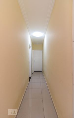 Casa à venda com 159m², 3 quartos e 2 vagasCorredor