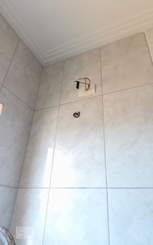 Casa à venda com 159m², 3 quartos e 2 vagasBanheiro quarto 1 suíte