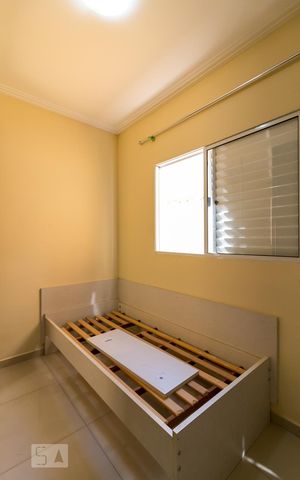 Casa à venda com 159m², 3 quartos e 2 vagasQuarto 2