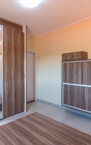 Casa à venda com 159m², 3 quartos e 2 vagasQuarto 1 suíte