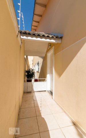 Casa à venda com 159m², 3 quartos e 2 vagasEntrada da casa