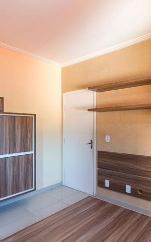 Casa à venda com 159m², 3 quartos e 2 vagasQuarto 1 suíte