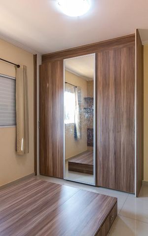 Casa à venda com 159m², 3 quartos e 2 vagasQuarto 1 suíte