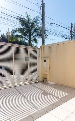 Casa à venda com 159m², 3 quartos e 2 vagasGaragem