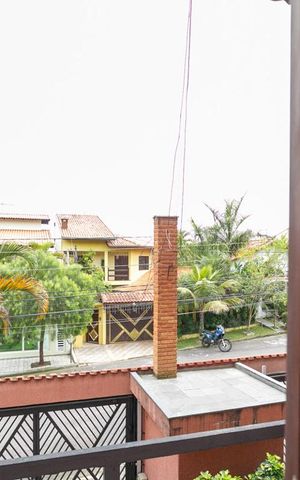 Casa à venda com 380m², 4 quartos e 5 vagasVista