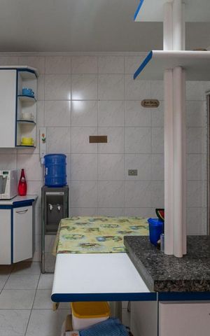 Casa à venda com 380m², 4 quartos e 5 vagasCozinha