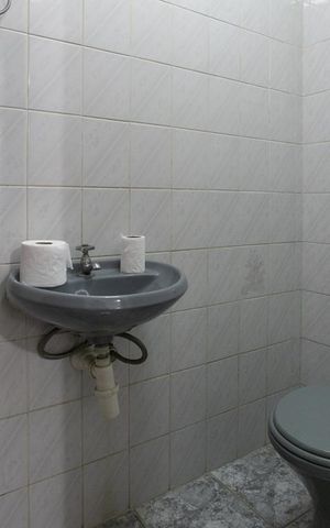 Casa à venda com 380m², 4 quartos e 5 vagasLavabo Academia
