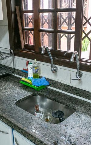 Casa à venda com 380m², 4 quartos e 5 vagasPia