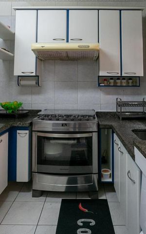 Casa à venda com 380m², 4 quartos e 5 vagasCozinha