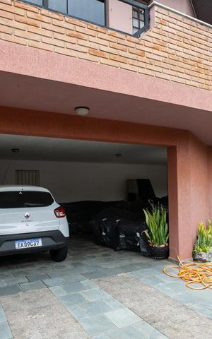 Casa à venda com 380m², 4 quartos e 5 vagasGaragem
