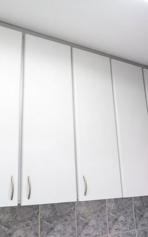 Casa à venda com 380m², 4 quartos e 5 vagasÁrea de Serviço