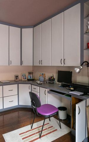 Casa à venda com 380m², 4 quartos e 5 vagasQuarto 2