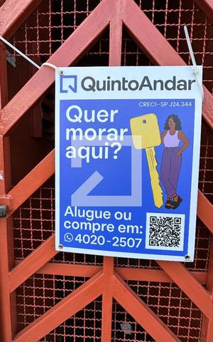 Casa à venda com 376m², 4 quartos e 4 vagasPlaca