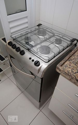 Apartamento para alugar com 54m², 2 quartos e 1 vagaCozinha
