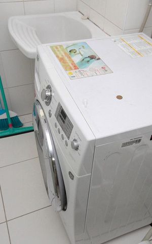 Apartamento para alugar com 54m², 2 quartos e 1 vagaÁrea de Serviço