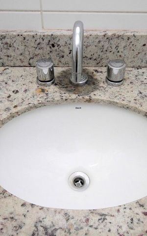 Apartamento para alugar com 54m², 2 quartos e 1 vagaBanheiro