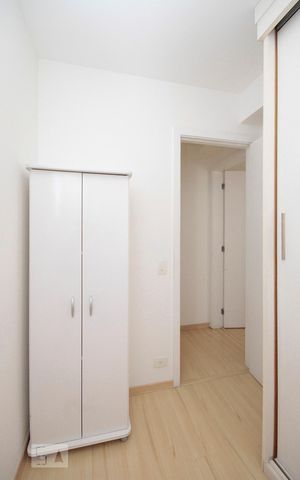 Apartamento para alugar com 54m², 2 quartos e 1 vagaQuarto 1