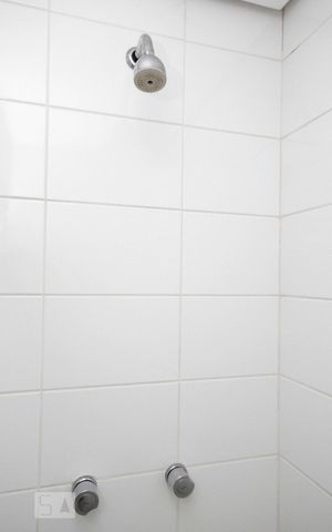 Apartamento para alugar com 54m², 2 quartos e 1 vagaBanheiro