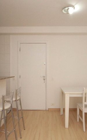 Apartamento para alugar com 54m², 2 quartos e 1 vagaSala