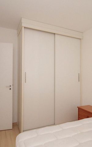 Apartamento para alugar com 54m², 2 quartos e 1 vagaQuarto 2
