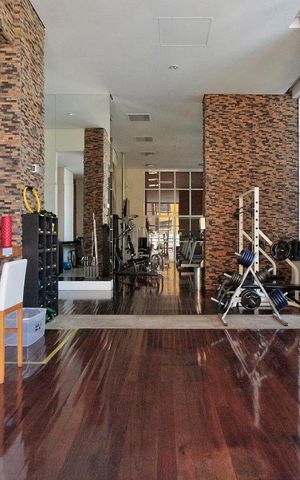 Apartamento para alugar com 54m², 2 quartos e 1 vagaAcademia
