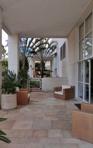 Apartamento para alugar com 54m², 2 quartos e 1 vagaÁrea Comum