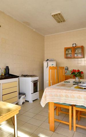 Casa à venda com 500m², 5 quartos e 5 vagasCozinha