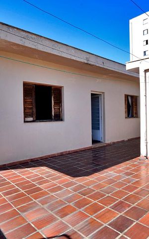 Casa à venda com 500m², 5 quartos e 5 vagasÁrea Externa