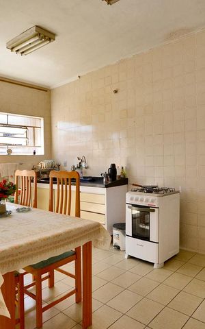 Casa à venda com 500m², 5 quartos e 5 vagasCozinha