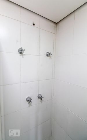 Apartamento para alugar com 58m², 2 quartos e 1 vaga Apartamento para alugar com 58m², 2 quartos e 1 vagaBanheiro Social
