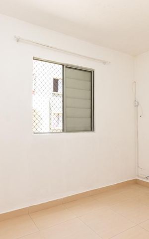 Apartamento para alugar com 42m², 2 quartos e 1 vaga Apartamento para alugar com 42m², 2 quartos e 1 vagaQuarto 1