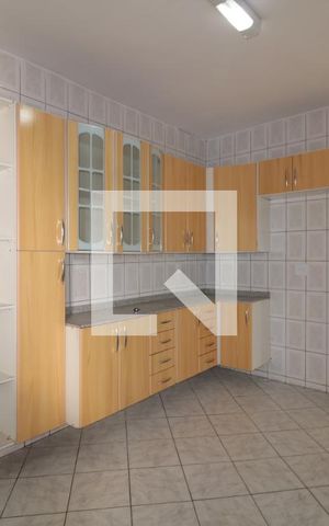Casa à venda com 143m², 3 quartos e sem vagaCozinha 
