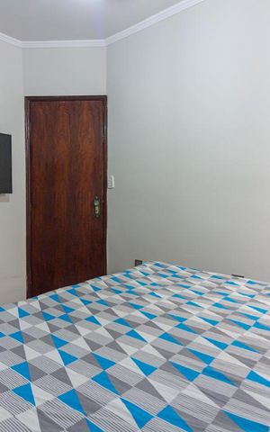 Casa à venda com 180m², 3 quartos e 4 vagasQuarto 3