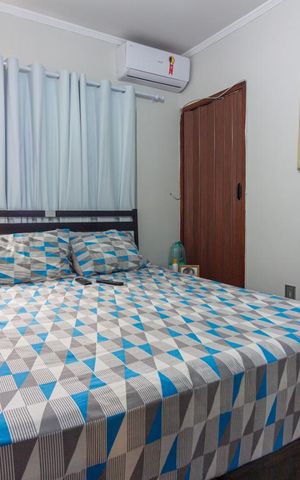 Casa à venda com 180m², 3 quartos e 4 vagasQuarto 3