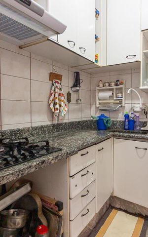 Casa à venda com 180m², 3 quartos e 4 vagasCozinha