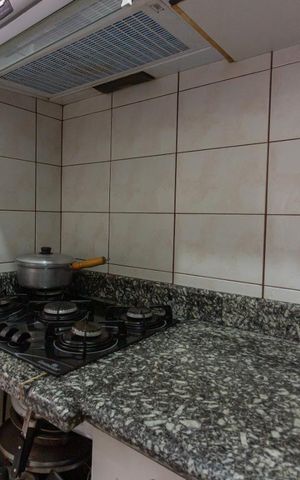 Casa à venda com 180m², 3 quartos e 4 vagasCozinha