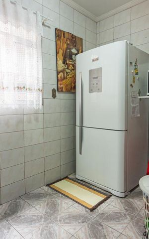Casa à venda com 180m², 3 quartos e 4 vagasCozinha