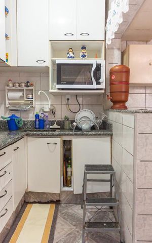 Casa à venda com 180m², 3 quartos e 4 vagasCozinha