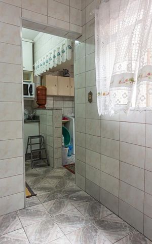 Casa à venda com 180m², 3 quartos e 4 vagasCozinha