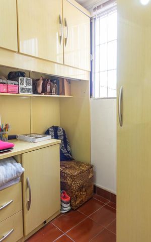 Casa à venda com 180m², 3 quartos e 4 vagasQuarto 2