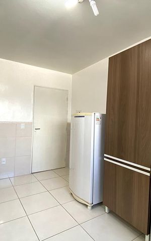 Apartamento à venda com 70m², 1 quarto e sem vagaCozinha