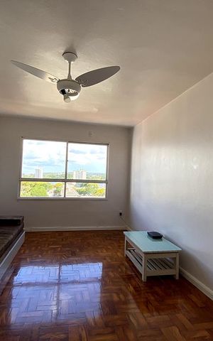 Apartamento à venda com 70m², 1 quarto e sem vagaSala de Estar