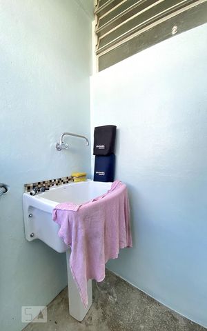 Apartamento à venda com 70m², 1 quarto e sem vagaLavanderia