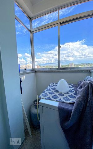 Apartamento à venda com 70m², 1 quarto e sem vagaLavanderia