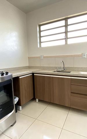 Apartamento à venda com 70m², 1 quarto e sem vagaCozinha