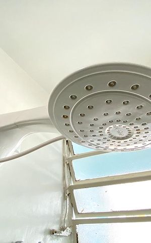Apartamento à venda com 70m², 1 quarto e sem vagaBanheirob